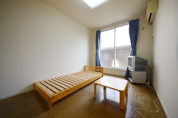 レオパレス SOLREIL 7413の物件内観写真